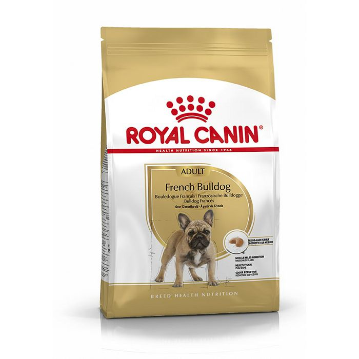 Royal Canin Adult French Bulldog hrana za pse 1,5kg
