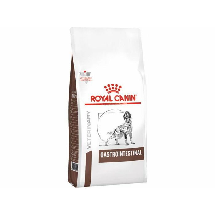 Royal Canin Gastro Intestinal GI25 7,5kg