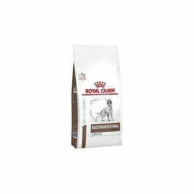 Royal Canin Gastro Intestinal Low Fat medicinska hrana za pse 6kg