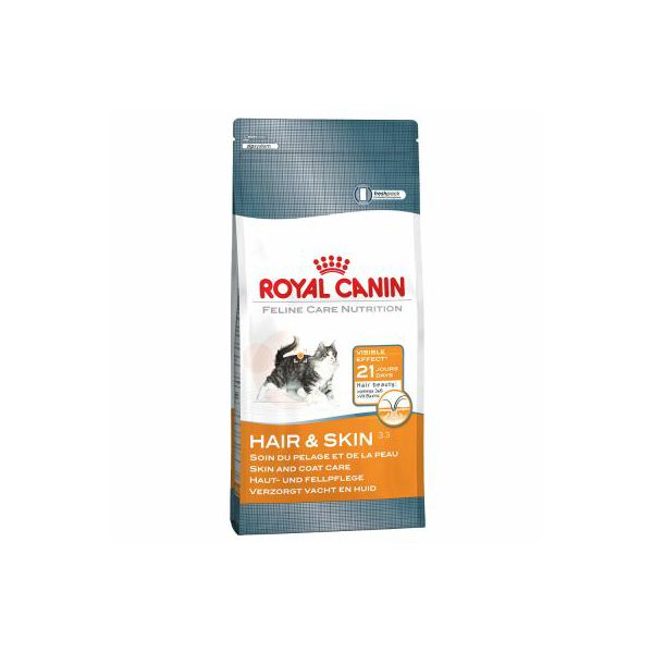 Royal Canin Hair & Skin Care, 2 kg