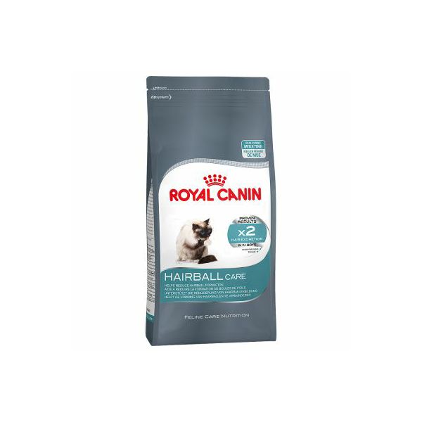 Royal Canin / HAIRBALL CARE 2kg