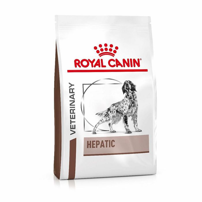 Royal Canin Hepatic HF16 6kg