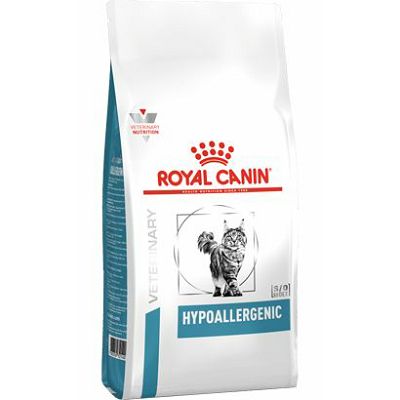 Royal Canin Feline Hypoallergenic medicinska hrana za mačke 2,5kg