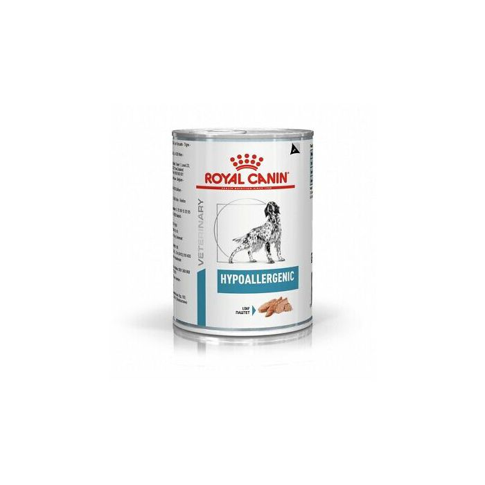 Royal Canin Hypoallergenic hrana za pse 400g