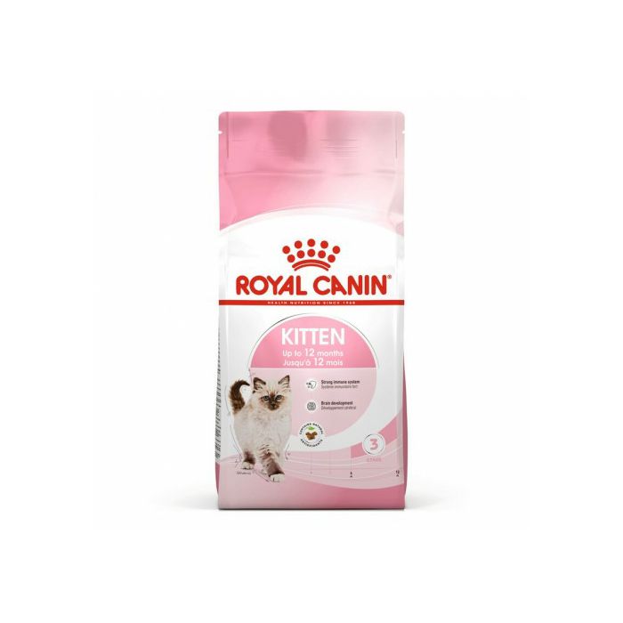 Royal Canin Kitten hrana za mačiće 2 kg