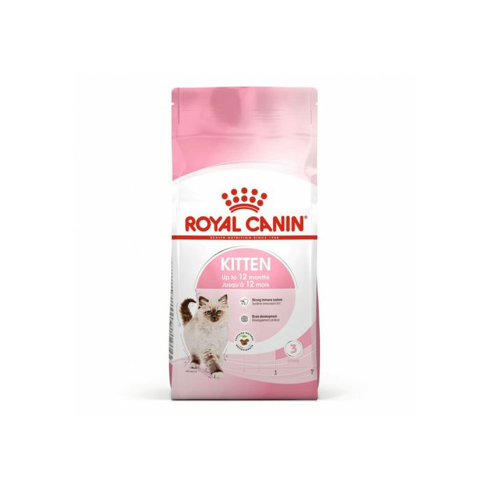 Royal Canin Kitten hrana za mačiće 400 g