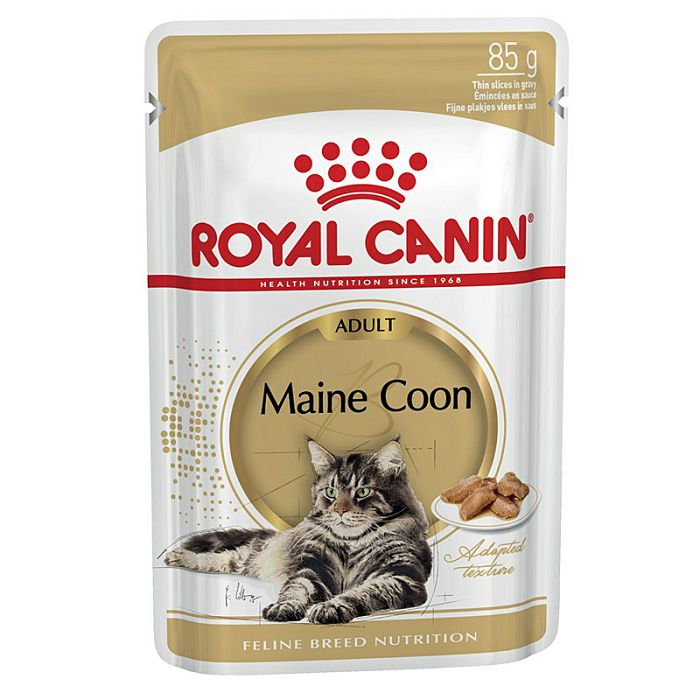 Royal Canin Maine Coon hrana za mačke 85g