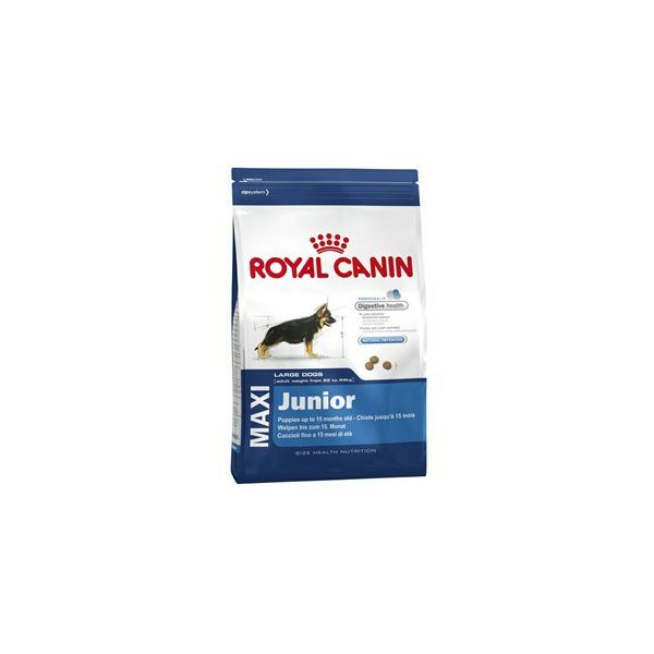 Royal Canin / Puppy MAXI hrana za štenad 15kg