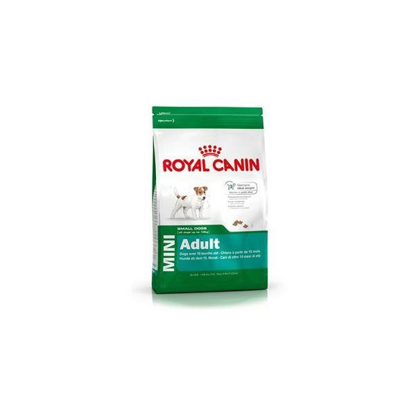 Royal Canin / Adult MINI 8kg