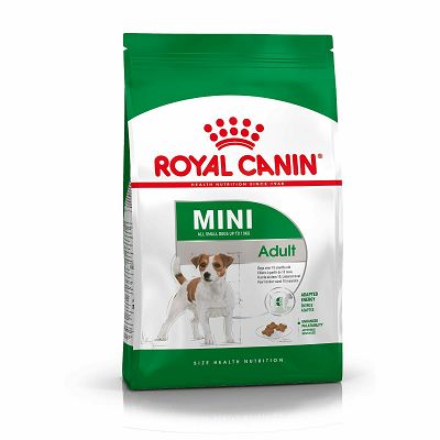 Royal Canin Mini Breed Adult hrana za pse 4kg