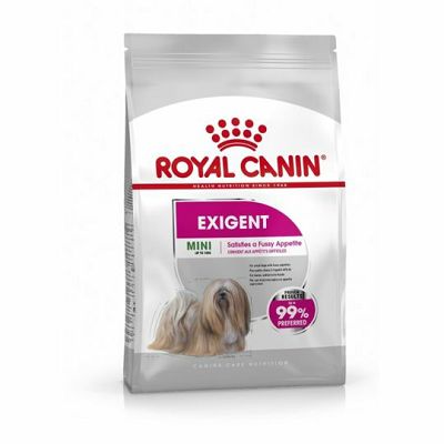 Royal Canin Mini Exigent hrana za pse 1kg