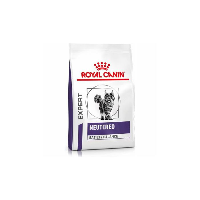 Royal Canin Neutered Satiety Balance dijetalna hrana za mačke 400g