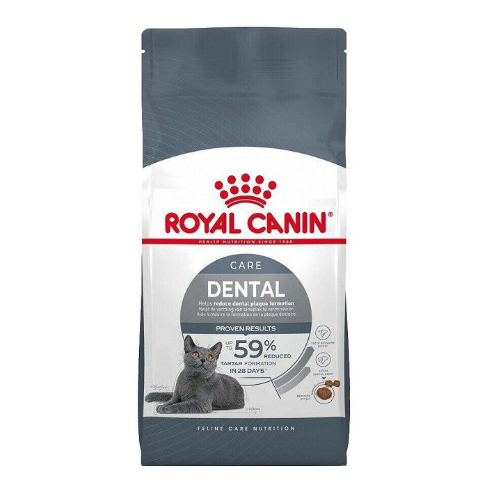 Royal Canin Oral Care hrana za mačke 1,5kg