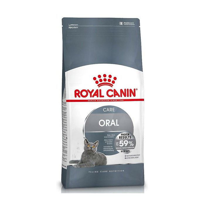 Royal Canin Oral Care hrana za mačke 400g