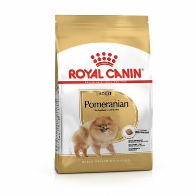 Royal Canin Pomeranian Adult hrana za pse 1,5 Kg