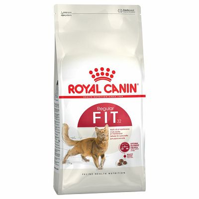 Royal Canin / Regular Fit 32 hrana za mačke 2kg