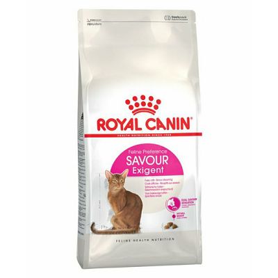 Royal Canin Savour Exigent hrana za mačke 2kg