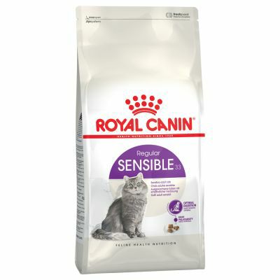 Royal Canin Sensible 33 hrana za mačke 400g