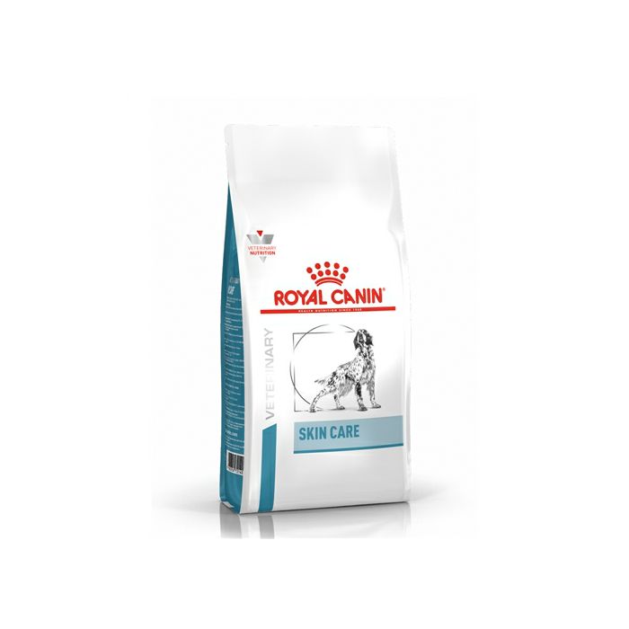 Royal Canin Small Dog Skin Care hrana za pse 2kg