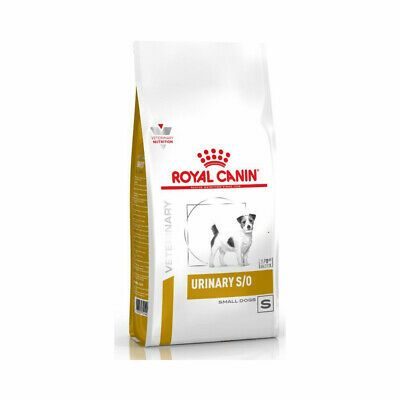 Royal Canin Small Dog Urinary S/O medicinska hrana za male pse 1,5kg