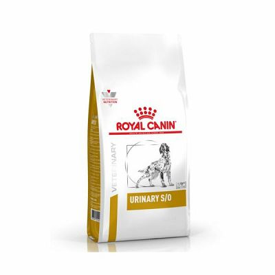 Royal Canin Vet Diet Urinary S/O Dog hrana za pse 13kg