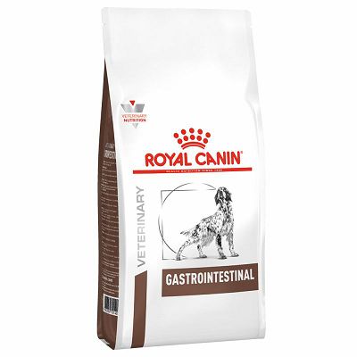 Royal Canin Veterinary Diet Canine Gastro Intestinal hrana za pse 15kg
