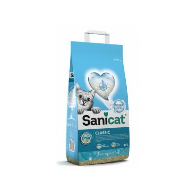 Sanicat Classic Marseille 10 L