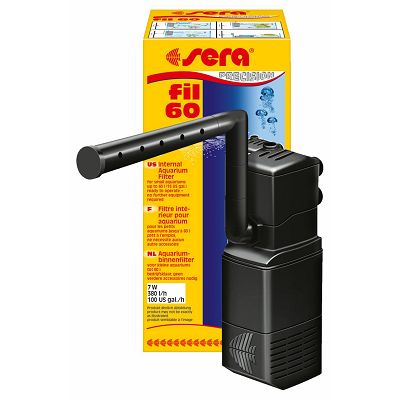 Sera Precision Fil 60 FILTER