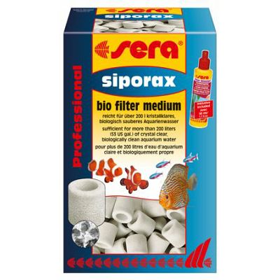 Sera / Siporax Professional 1000ml