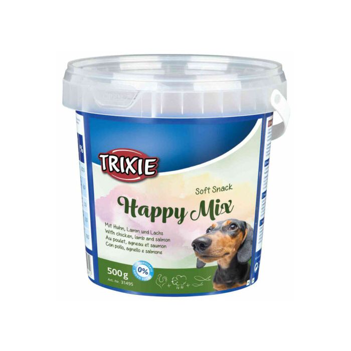 Trixie Happy Mix poslastica za pse 500g