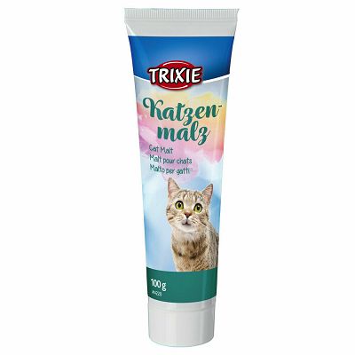 Trixie pasta za mačke Katzen malz 100g