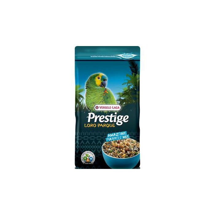 Versele-Laga Prestige Amazone Parrot hrana za amazonske papige 1kg