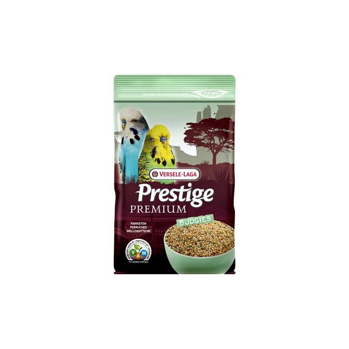 Versele-Laga Prestige Premium Budgies hrana za male papige 800g