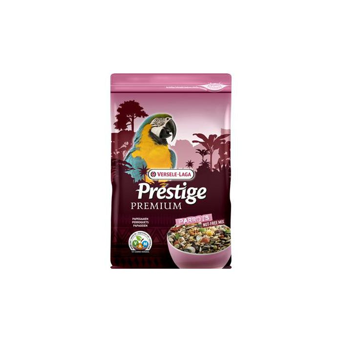 Versele-Laga Prestige Premium Parrots hrana za velike papige 2kg