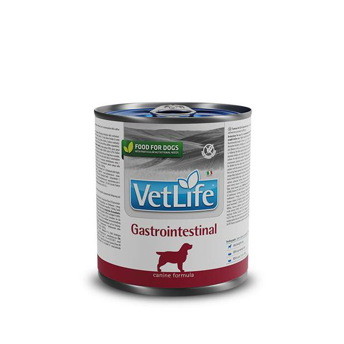 VetLife Gastrointestinal hrana za pse 300g