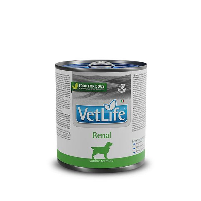 VetLife Renal hrana za pse 300g