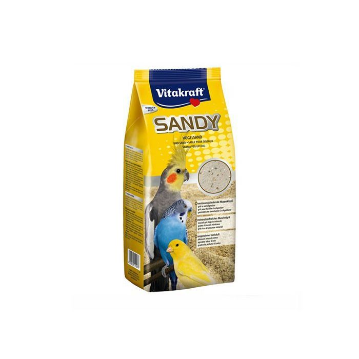 Vitakraft Sandy pijesak za ptice 2,5kg